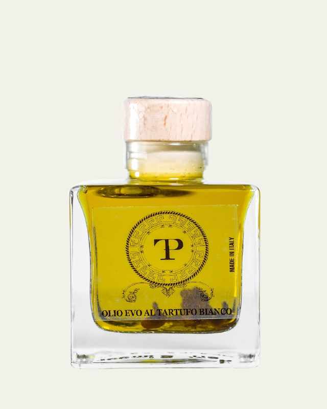 White Truffle Oil, 3.4 oz.